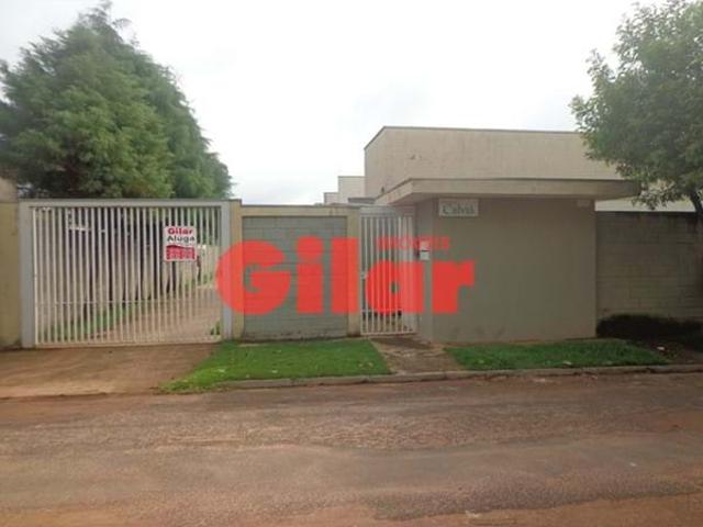 Casa aluguel em Região Imediata de Bauru, Bauru