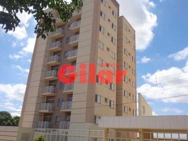 Apartamento aluguel em Região Imediata de Bauru, Bauru