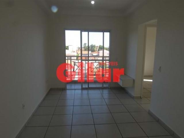 Apartamento aluguel em Região Imediata de Bauru, Bauru