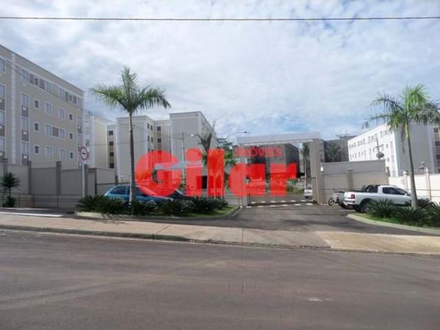 Apartamento aluguel em Região Imediata de Bauru, Bauru