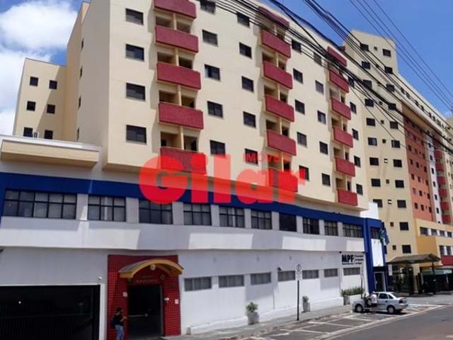 Apartamento aluguel em Região Imediata de Bauru, Bauru