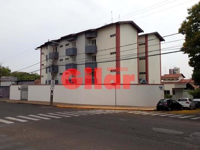 Apartamento aluguel em Região Imediata de Bauru, Bauru
