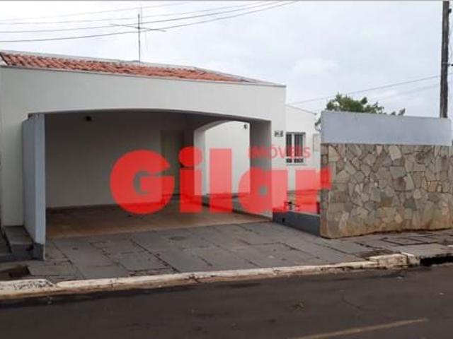 Casa aluguel em Região Imediata de Bauru, Bauru