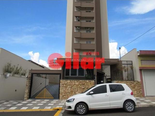 Apartamento aluguel em Região Imediata de Bauru, Bauru
