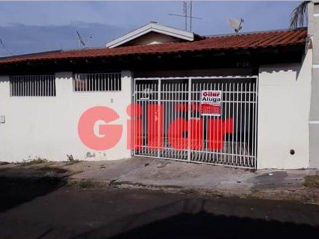 Casa aluguel em Região Imediata de Bauru, Bauru
