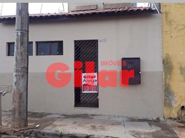 Casa aluguel em Região Imediata de Bauru, Bauru