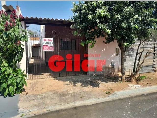 Casa aluguel em Região Imediata de Bauru, Bauru