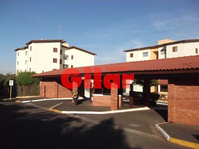 Apartamento aluguel em Região Imediata de Bauru, Bauru