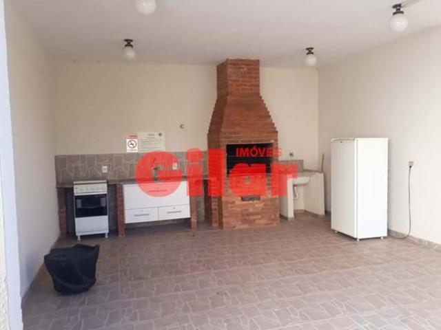 Apartamento aluguel em Região Imediata de Bauru, Bauru
