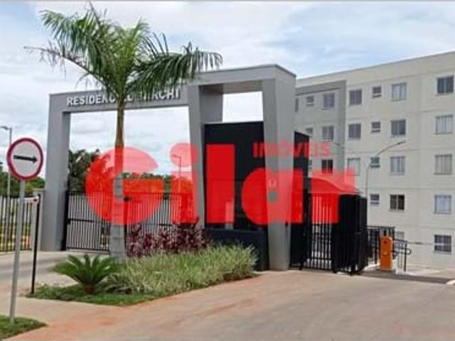Apartamento aluguel em Região Imediata de Bauru, Bauru