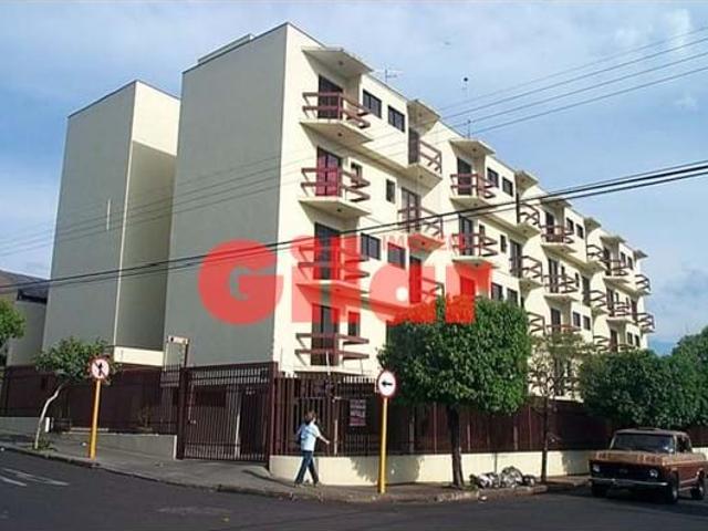 Apartamento aluguel em Região Imediata de Bauru, Bauru