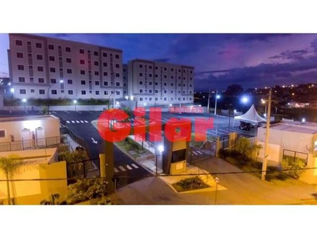 Apartamento aluguel em Bauru