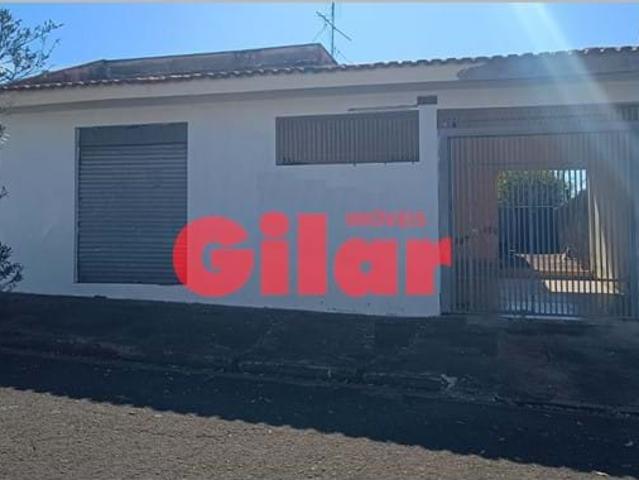 Casa aluguel em Bauru