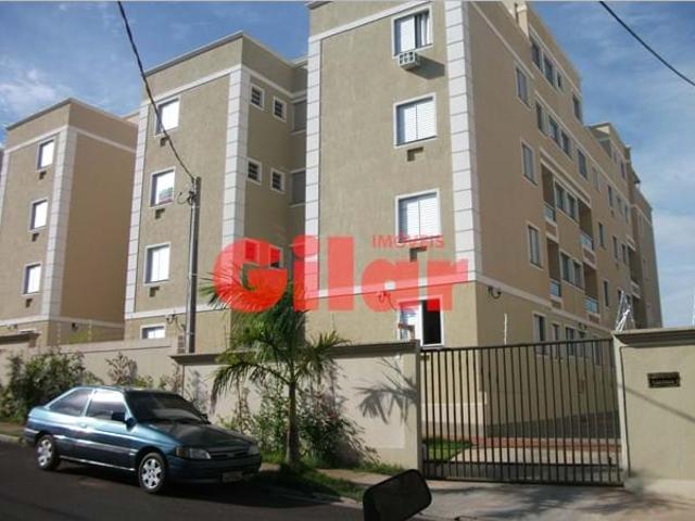 Apartamento aluguel em Região Imediata de Bauru, Bauru
