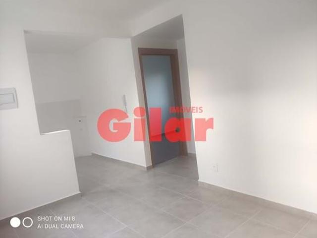 Apartamento aluguel em Região Imediata de Bauru, Bauru