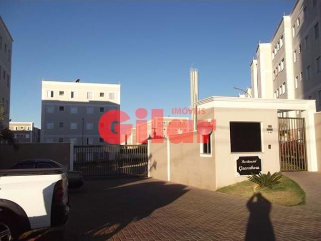Apartamento aluguel em Região Imediata de Bauru, Bauru