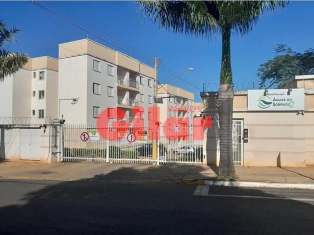 Apartamento aluguel em Região Imediata de Bauru, Bauru