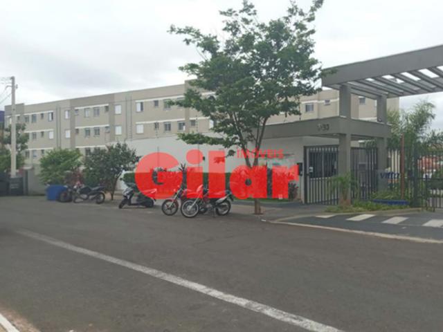Apartamento aluguel em Região Imediata de Bauru, Bauru