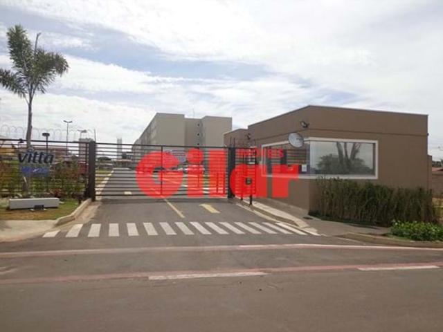 Apartamento aluguel em Região Imediata de Bauru, Bauru