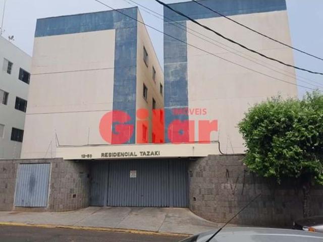 Apartamento aluguel em Região Imediata de Bauru, Bauru