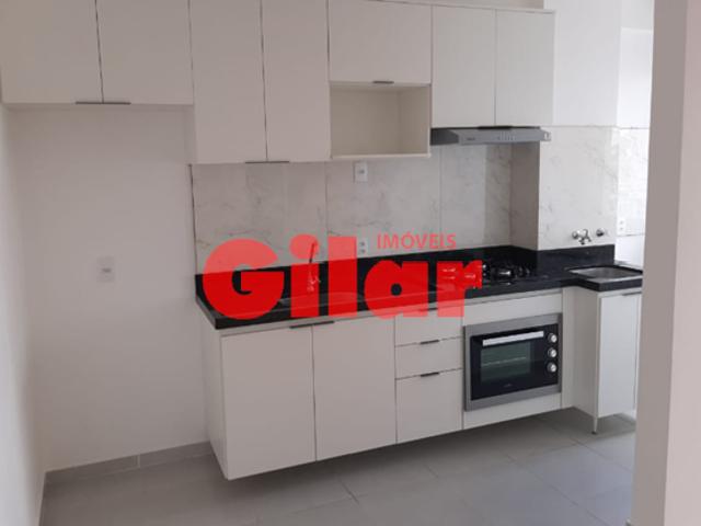 Apartamento aluguel em Região Imediata de Bauru, Bauru