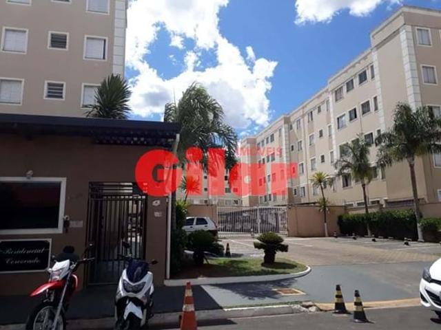 Apartamento aluguel em Região Imediata de Bauru, Bauru