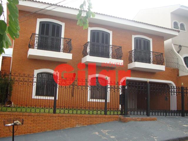 Casa aluguel em Região Imediata de Bauru, Bauru
