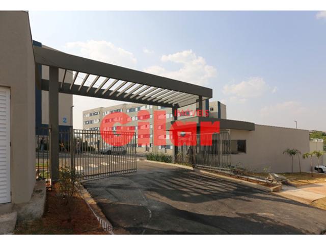 Apartamento aluguel em Região Imediata de Bauru, Bauru