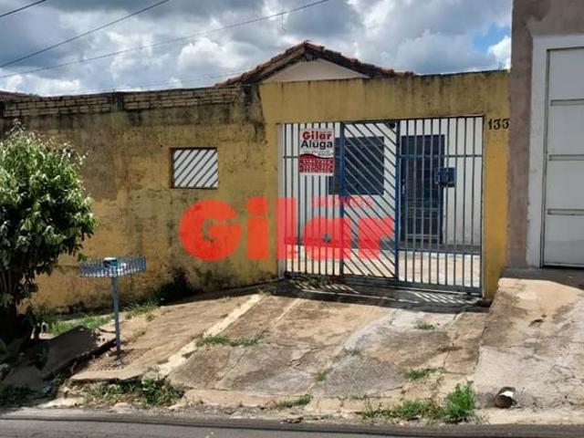 Casa aluguel em Região Imediata de Bauru, Bauru