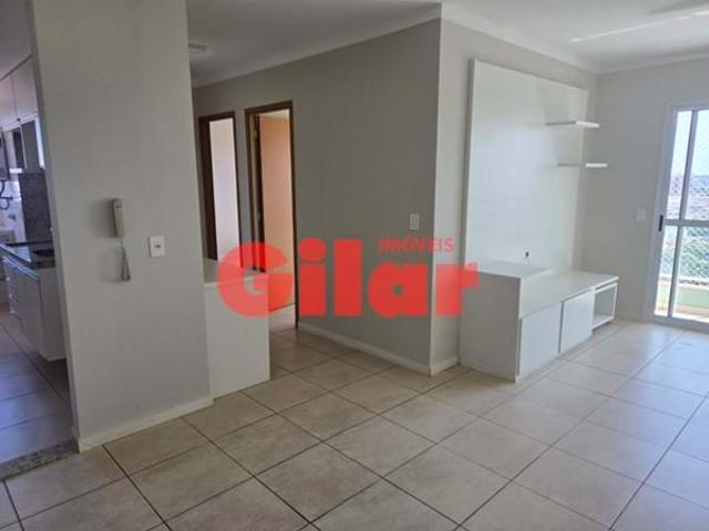 Apartamento aluguel em Região Imediata de Bauru, Bauru