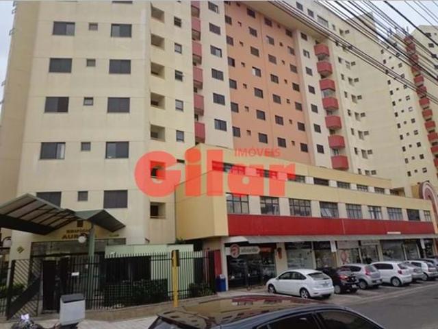 Apartamento aluguel em Região Imediata de Bauru, Bauru