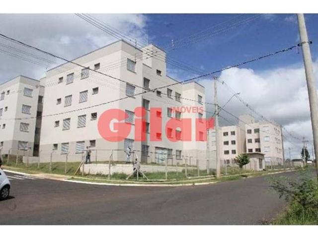 Apartamento aluguel em Região Imediata de Bauru, Bauru