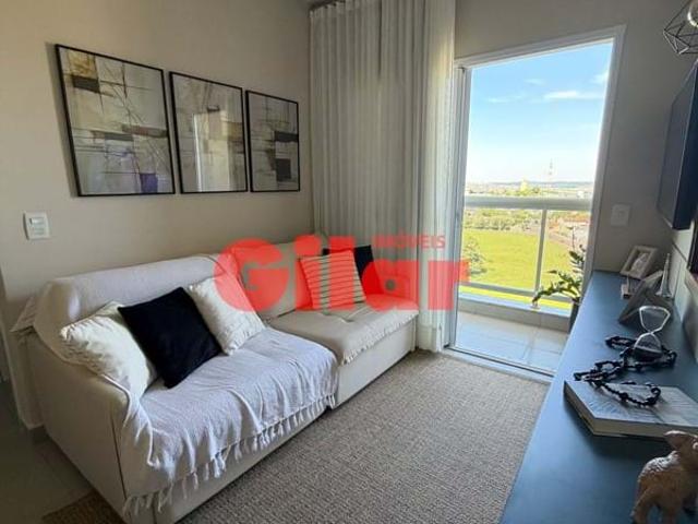 Apartamento aluguel em Região Imediata de Bauru, Bauru