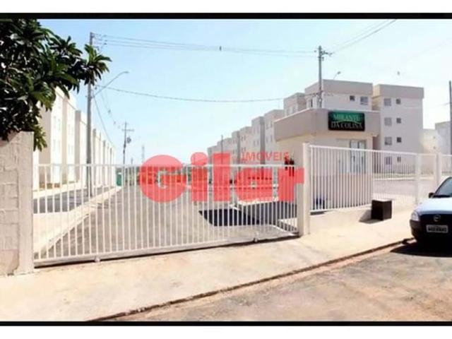 Apartamento aluguel em Região Imediata de Bauru, Bauru
