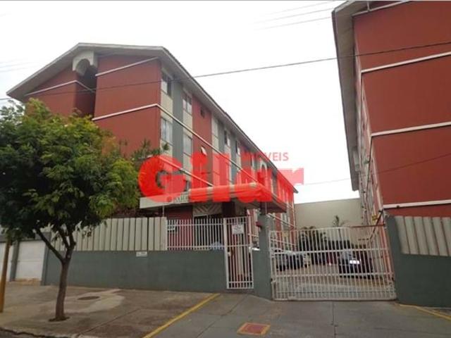 Apartamento aluguel em Região Imediata de Bauru, Bauru