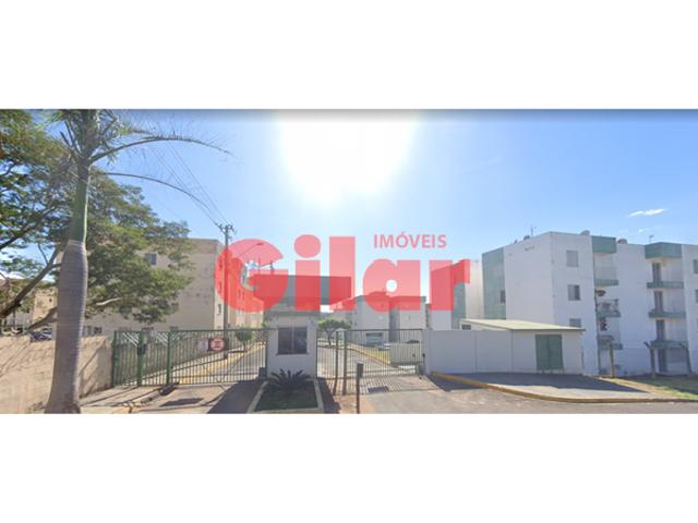Apartamento aluguel em Região Imediata de Bauru, Bauru