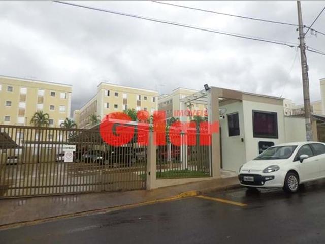 Apartamento aluguel em Região Imediata de Bauru, Bauru