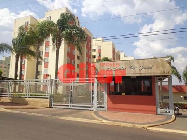 Apartamento aluguel em Região Imediata de Bauru, Bauru