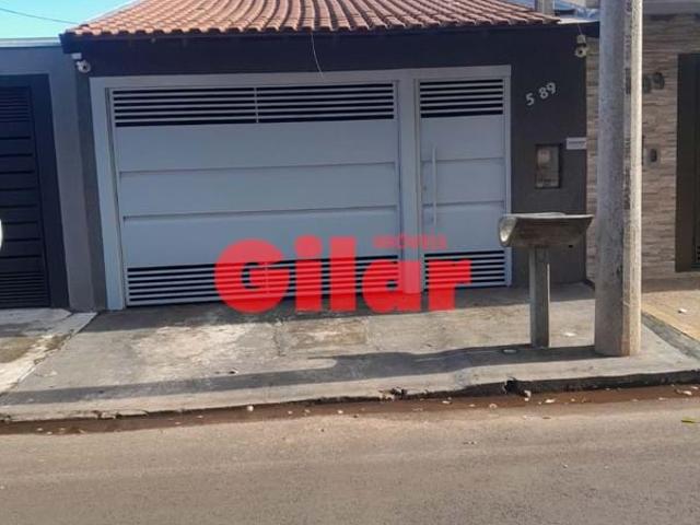 Casa aluguel em Região Imediata de Bauru, Bauru