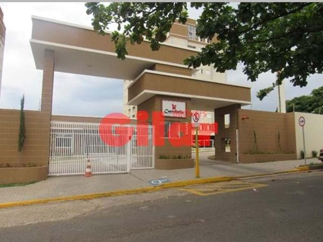 Apartamento aluguel em Região Imediata de Bauru, Bauru
