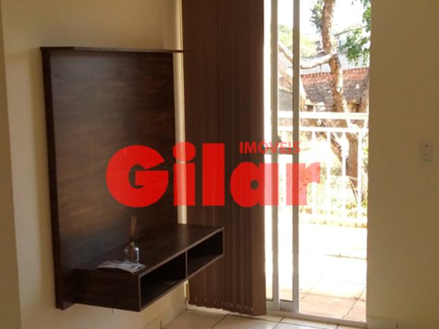 Apartamento aluguel em Região Imediata de Bauru, Bauru