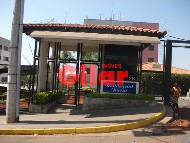 Apartamento aluguel em Região Imediata de Bauru, Bauru