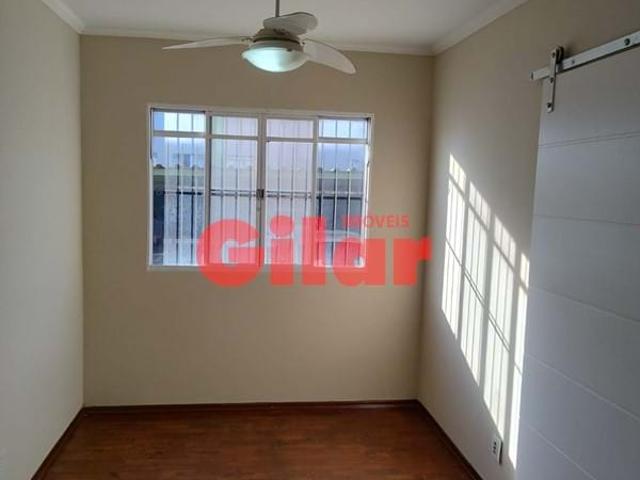 Apartamento aluguel em Região Imediata de Bauru, Bauru