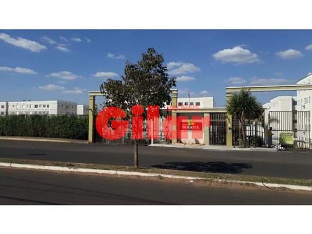 Apartamento aluguel em Região Imediata de Bauru, Bauru