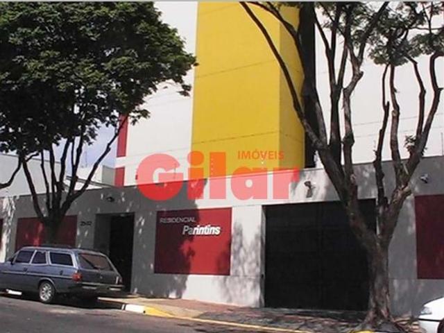 Apartamento aluguel em Região Imediata de Bauru, Bauru