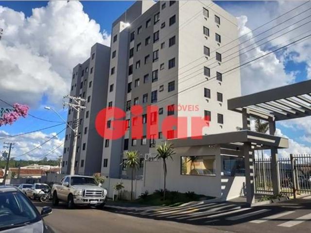 Apartamento aluguel em Região Imediata de Bauru, Bauru