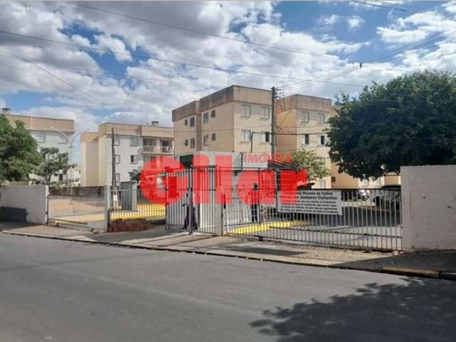Apartamento aluguel em Região Imediata de Bauru, Bauru