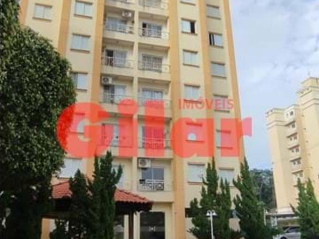 Apartamento aluguel em Região Imediata de Bauru, Bauru