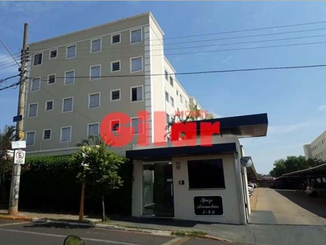 Apartamento aluguel em Região Imediata de Bauru, Bauru