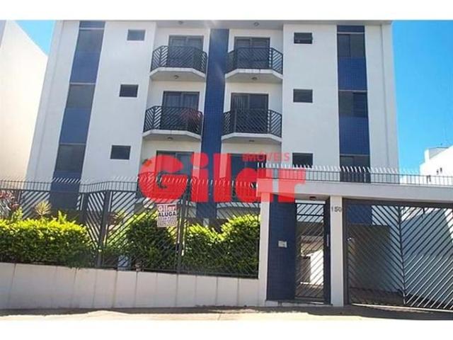 Apartamento aluguel em Região Imediata de Bauru, Bauru